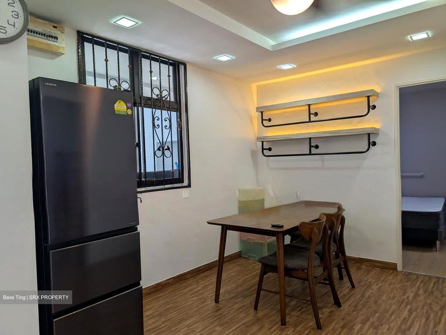 Blk 357B Sun Bliss (Sembawang), HDB 4 Rooms #627914981